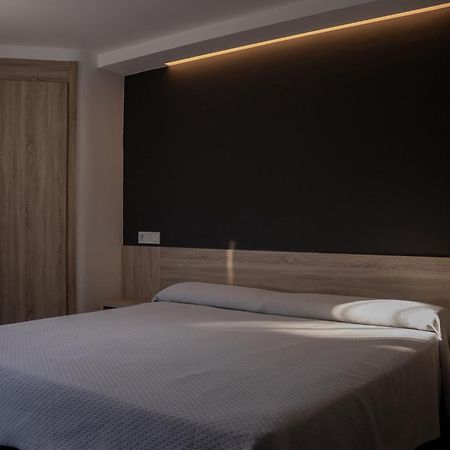 Hotel Hollywood Cangas do Morrazo Dış mekan fotoğraf